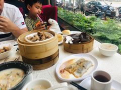 -龙的酒楼·手工早茶·顺德菜(近良路店)