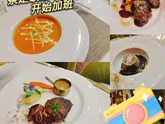 -老别墅西餐厅.酒馆(西堤店)