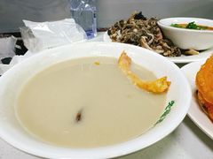 -老磁器口豆汁店(天坛店)