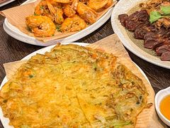 -大洋家·精品潮汕菜·生腌砂锅粥(天河东路店)