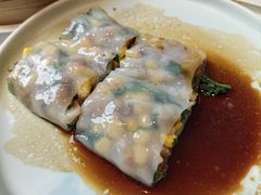 -花城苑广府菜(侨鑫店)