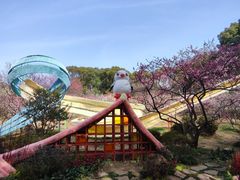 -无锡梅园公园