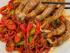 -毛哥小馆子(百井坊巷店)