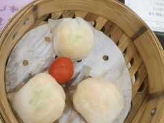 -点都德(龙之梦店)