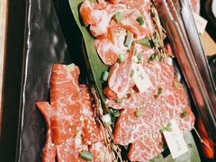 -千寻烧肉(政务区店)