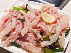 -海底捞火锅(勒泰店)