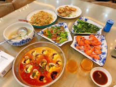 -巽寮印象美食部落餐厅·海鲜·地方特色菜(惠州体验店)