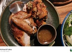 -La Strada(安福路店)