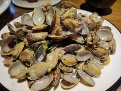-大闫家烧烤·小海鲜家常菜(郑庄店)