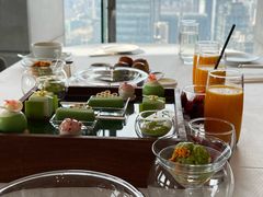 -北京柏悦酒店·锦庭餐厅Dining Room