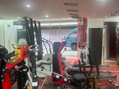 -Stone Motion Fitness 释动健身