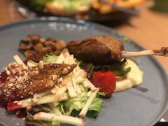 -HELLO 27 意面·沙拉·帕尼尼