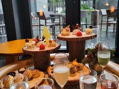 -三亚太阳湾柏悦酒店