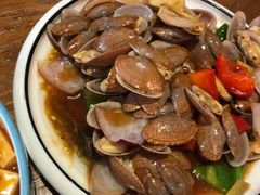 -小渔烧阳光小厨(中发·印象外滩店)