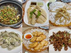 -巫记鸡饭店