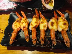 -烧蠔帮·生蚝海鲜牌档(观海店)