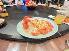 -环球港凯悦 · 享悦中餐厅