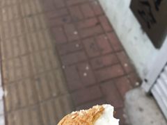 法式脆皮泡芙-拾味中点(花园路店)