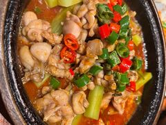 -苏乡兰亭·新派淮扬菜(吾悦广场店)