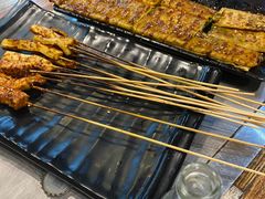 -鑫正兴东北烧烤(滨湖店)