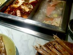 -爱9味·火锅自助主题餐厅(西站店)