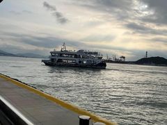 -鼓浪屿内厝澳码头(轮渡站)