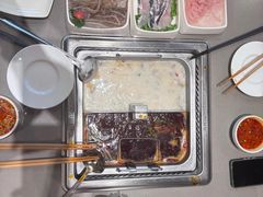 -海底捞火锅(万达广场店)