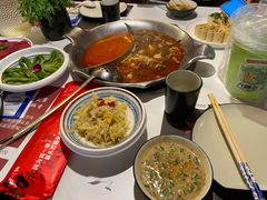 -刘一锅筋头巴脑(大悦城C店)