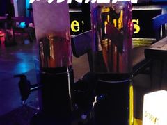 -Perry's·酒吧(打浦桥店)