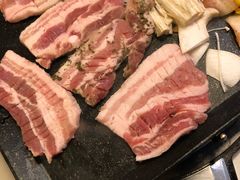 -八色五花肉(新村2号店)