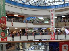 -万达广场(南昌红谷滩店)