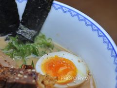 -赵记玄面(市府恒隆广场店)