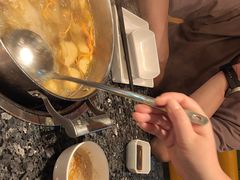 -一席地·本地鸡窝·杭帮鸡火锅(萧山银隆百货店)