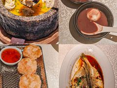 -维园悦谱·海派家常菜(乌鲁木齐南路店)