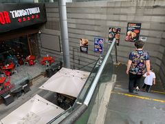 -Luchador摔跤手墨西哥餐厅(恒宇广场店)