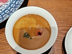 -北京老门框爆肚涮肉馆(凤城六路店)