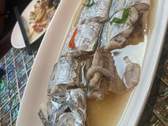 -走马楼饭庄(慈城古县城店)