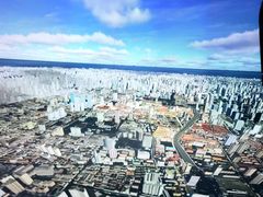-上海城市规划展示馆