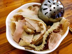 -李德富老街牛杂火锅(抚琴街店)