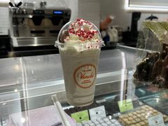 -VENCHI 闻绮(上海佛罗伦萨小镇店)