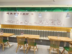 -塔斯汀中国汉堡(江大南路店)