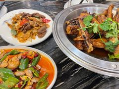 -美极鲜食坊(宝安南路店)