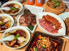 -全牛匠·乐山跷脚牛肉(新中关店)