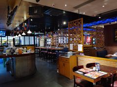 大堂-bluefrog蓝蛙(悠唐购物中心店)
