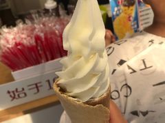 -蜜雪冰城(北戴河二中店)