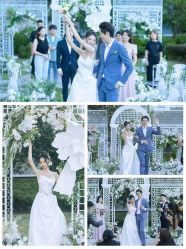 -曼格纳婚礼艺术中心(张江店)