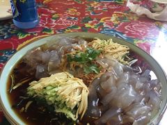 -7号院家宴.烧鸽子(门头沟店)
