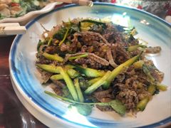 -山水茶艺馆·点心粤菜·30年老字号