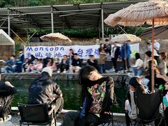 -DGE季风钓虾营地·团建·聚会