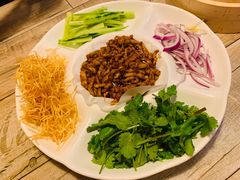 -四姐妹东北饺子(沙尾路店)